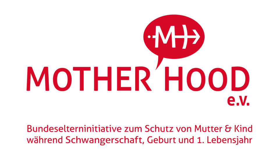 Logo des Vereins Mother Hood