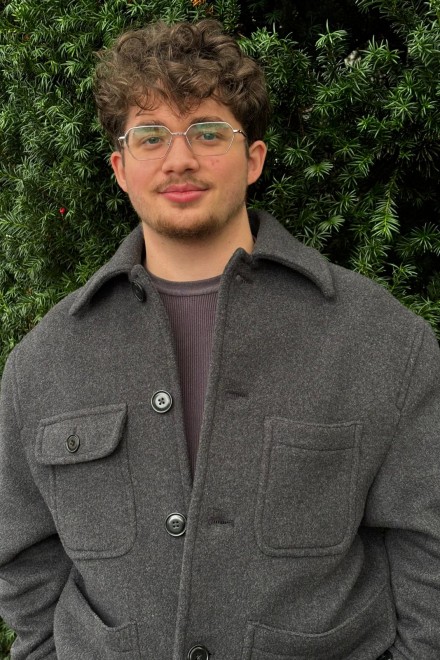 Foto von Daniel Koshevatskiy 