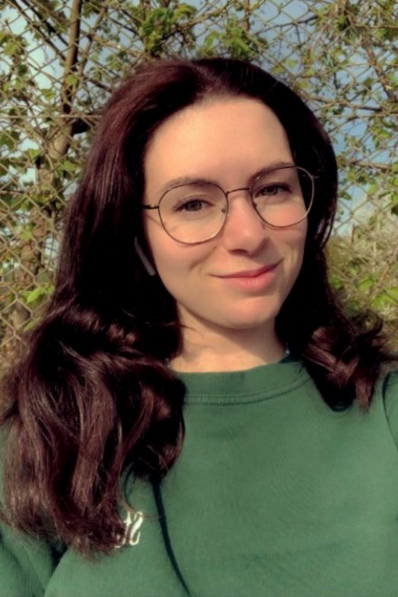 Foto von Amelie Krause 