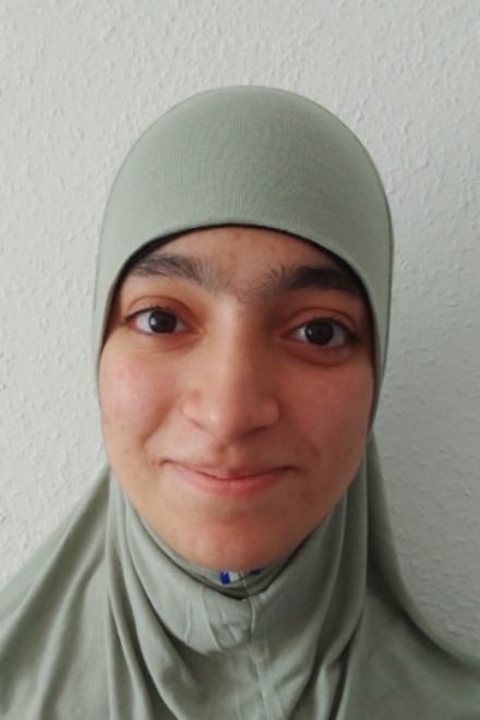 Foto von Wafa Makhlouf 