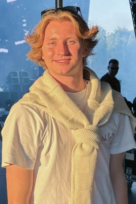 Foto von Julian Peilert 