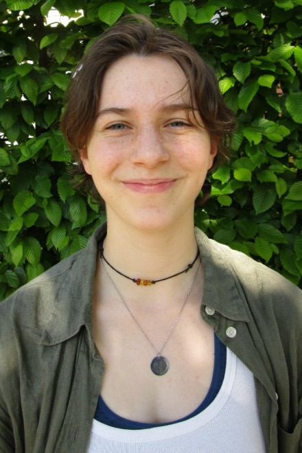 Fotot von Hanna Raulf 