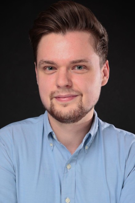 Foto von Tristan Reick 