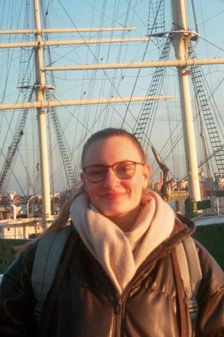 Foto von Louisa Schmidt 