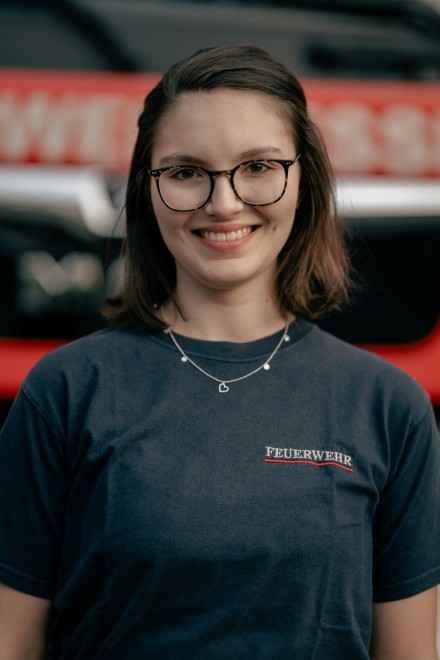 Foto von Theresia-Emilia Süß 