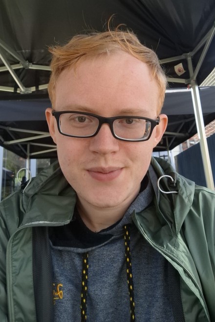 Foto von Jan Windhuis 