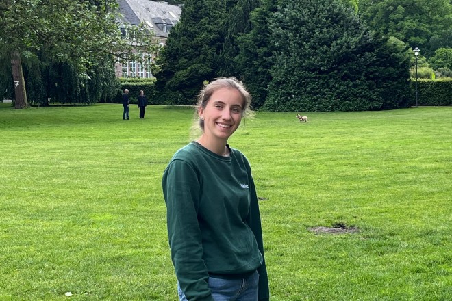 Foto von Pia Graute
