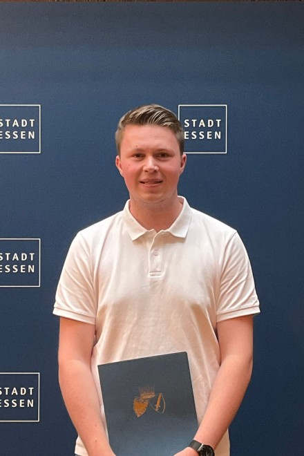 Foto von Florian Noje