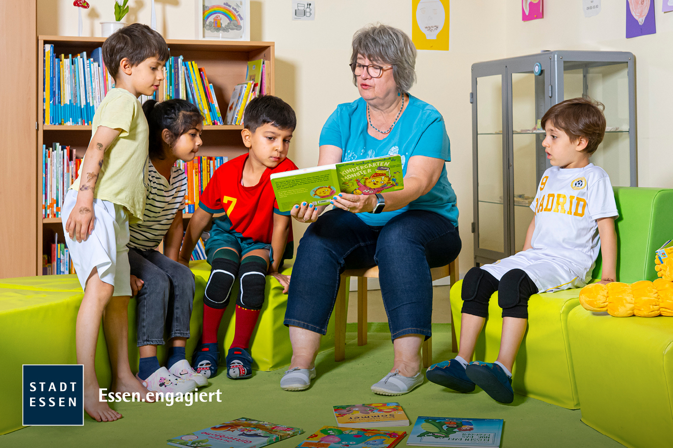 Foto: Verein zur Förderung der Kinder- und Jugendliteratur e.V.