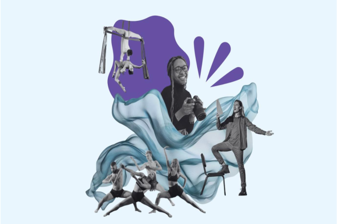 F&ouml;rdercall des Programms Creative Europe 2026