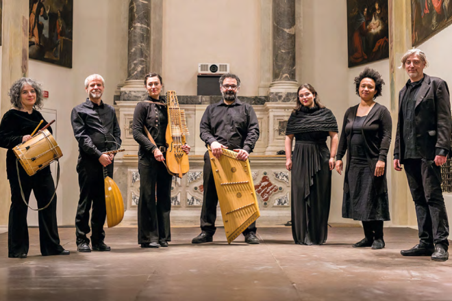 Ensemble Lucidarium