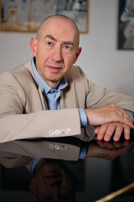 Jascha Nemtsov