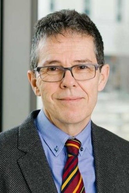 Mark Roseman