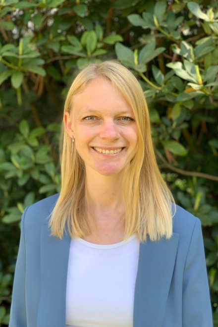 Porträt Lena Schulz