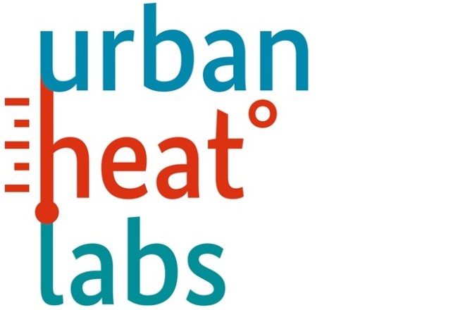 Logo Urban Heat Labs
