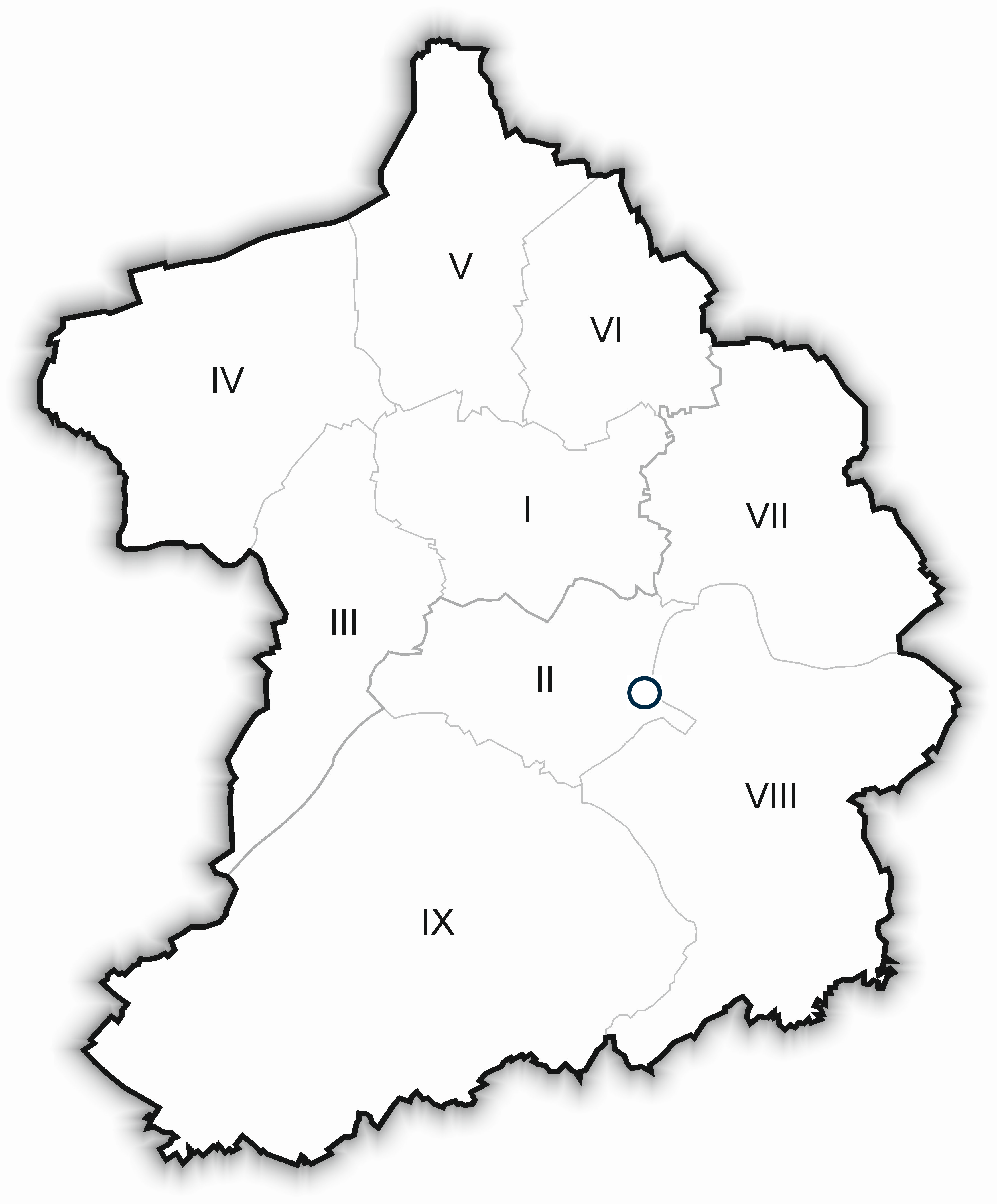 Grafik: Lageplan Ardeyschule