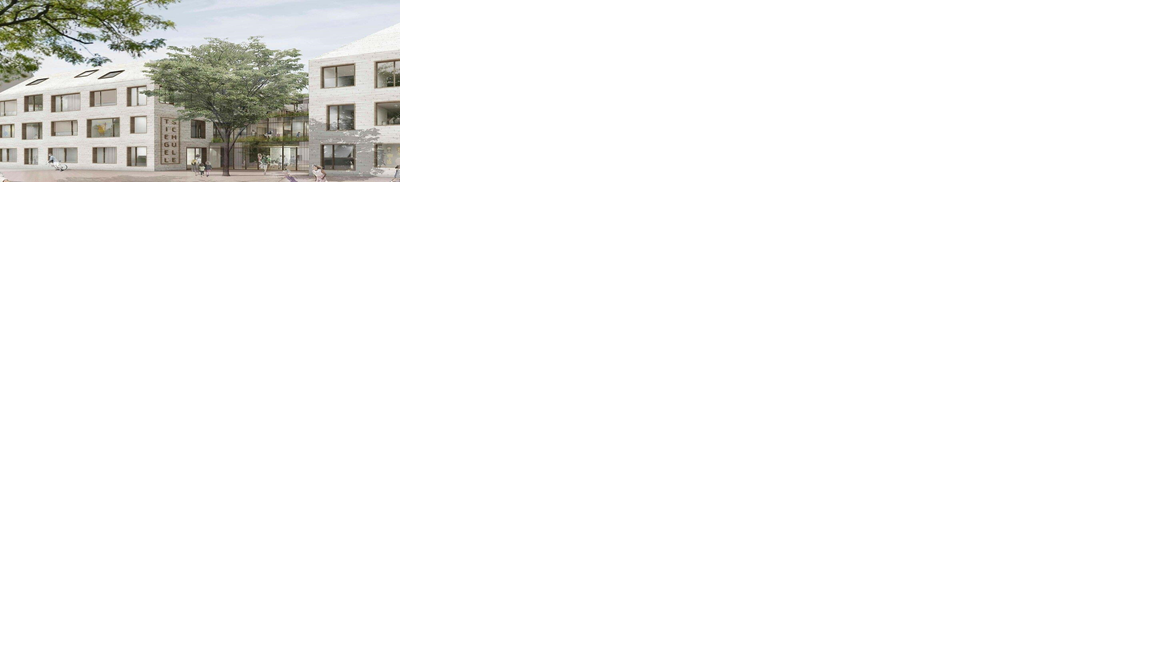 Neubau Tiegelschule