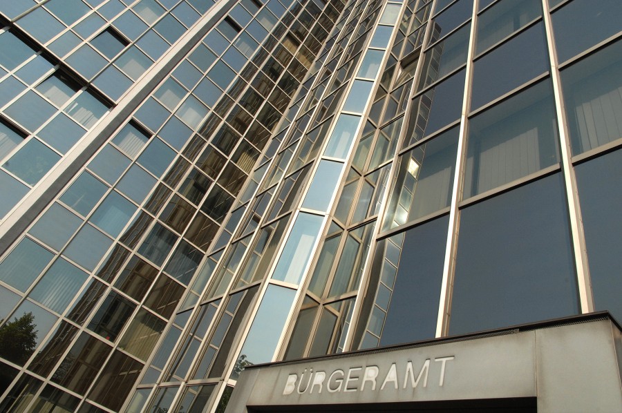 Essener Bürgerämter Erweiterung der Öffnungszeiten bis zum 15. Juli