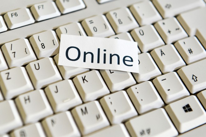Online