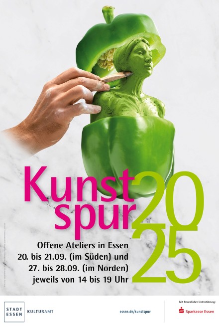Kunstspur 2025