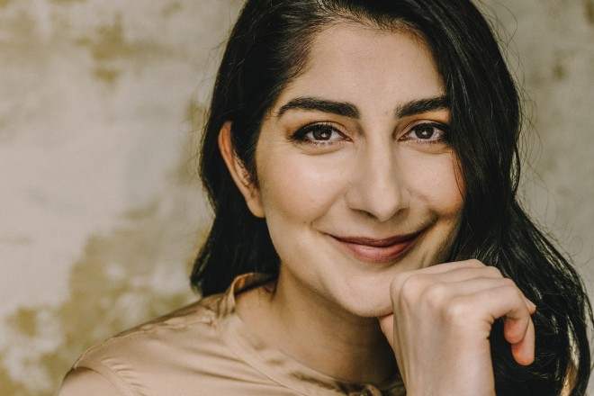 Waslat Hasrat-Nazimi.