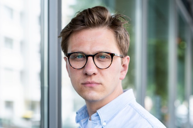 Foto: Hanno Sauer