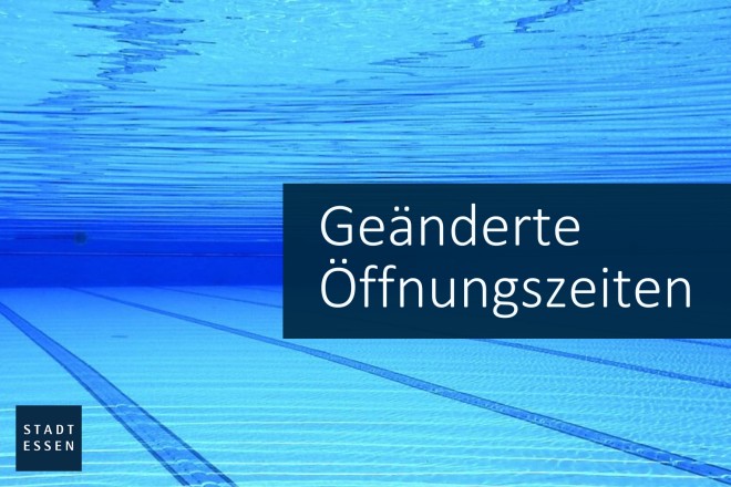 Grafik: Ge&auml;nderte &Ouml;ffnungszeiten