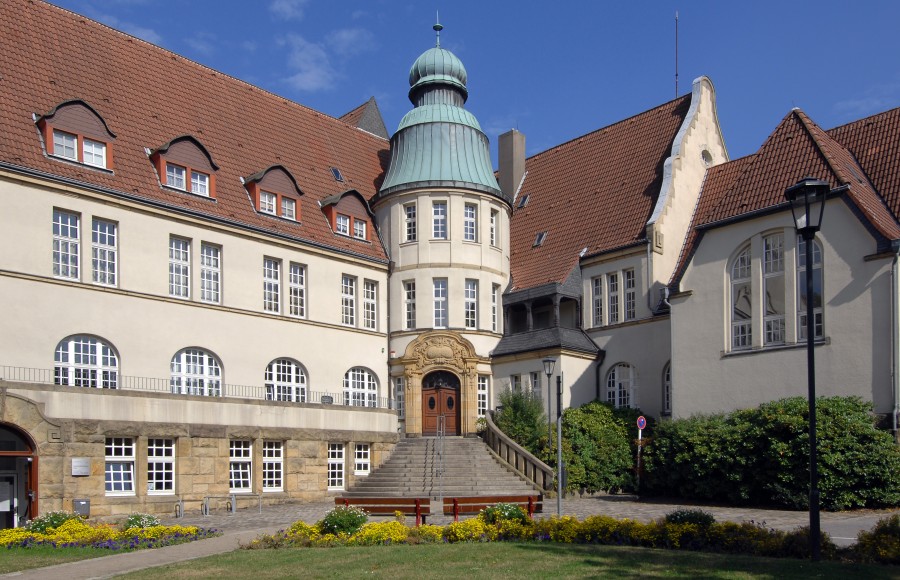 Kray Kultur Freizeit