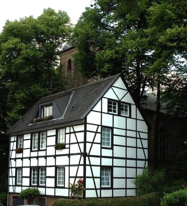 Rellinghausen Kultur Freizeit