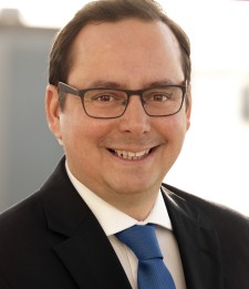 Oberbürgermeister Thomas Kufen