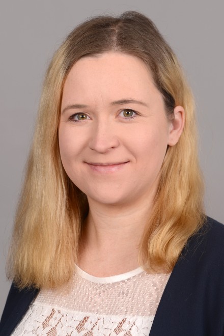 Julia Lippert