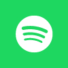 Logo Spotify