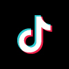 Logo TikTok