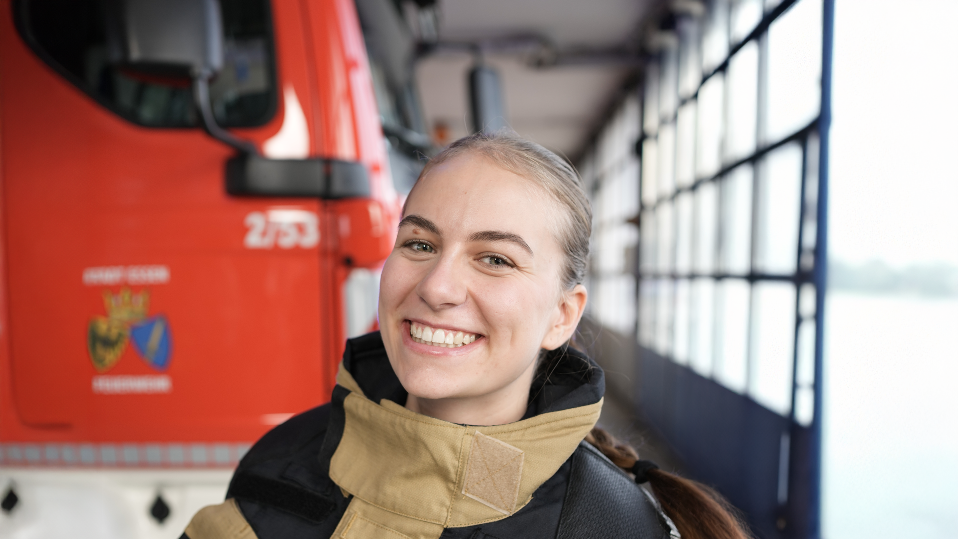 Rathaus der Stadt Essen