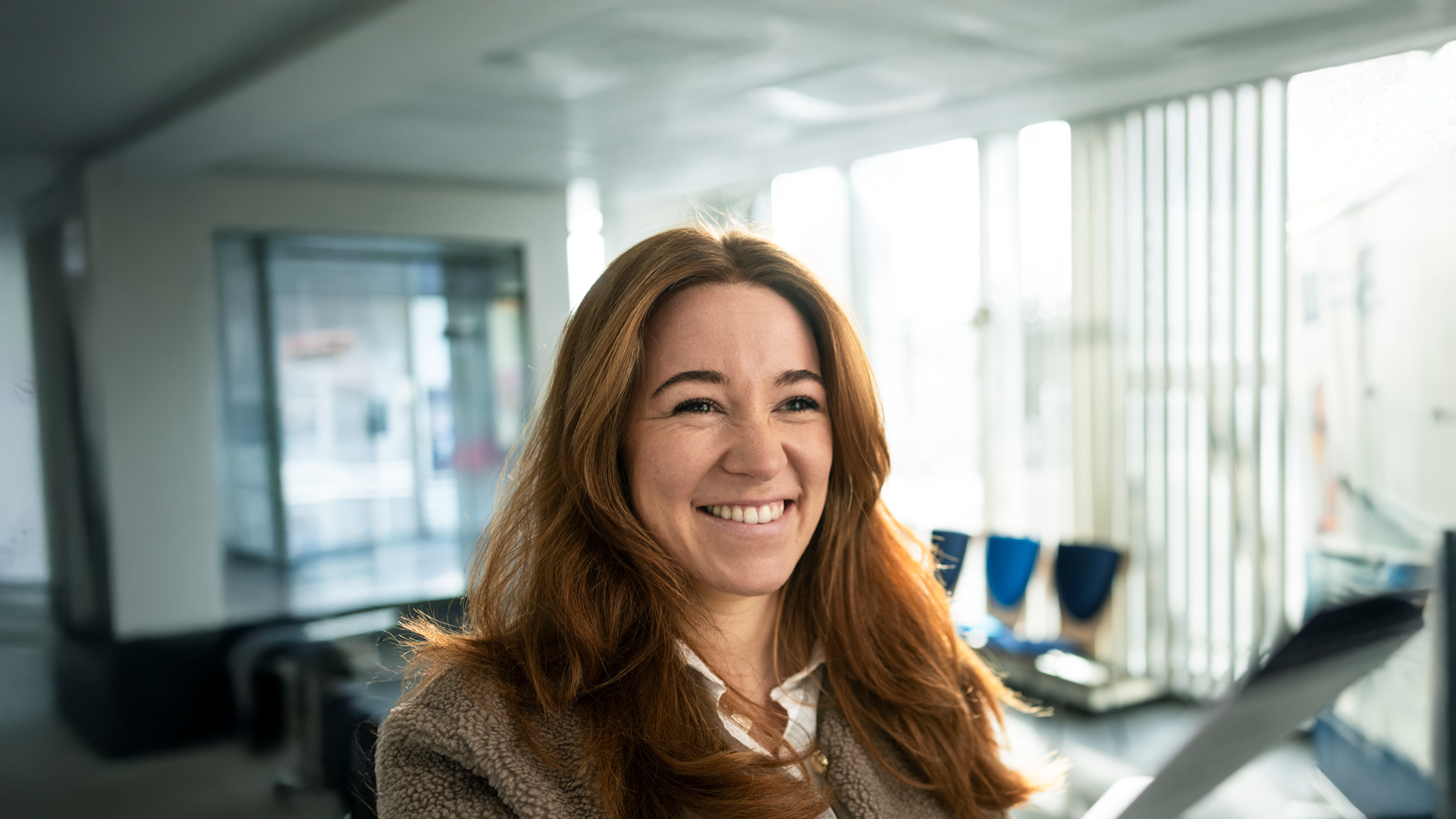 Rathaus der Stadt Essen