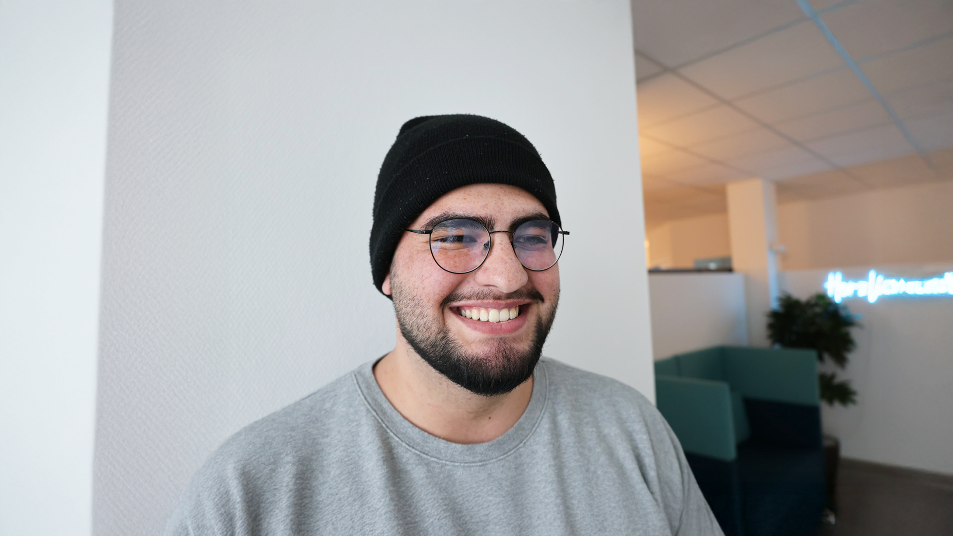 Rathaus der Stadt Essen