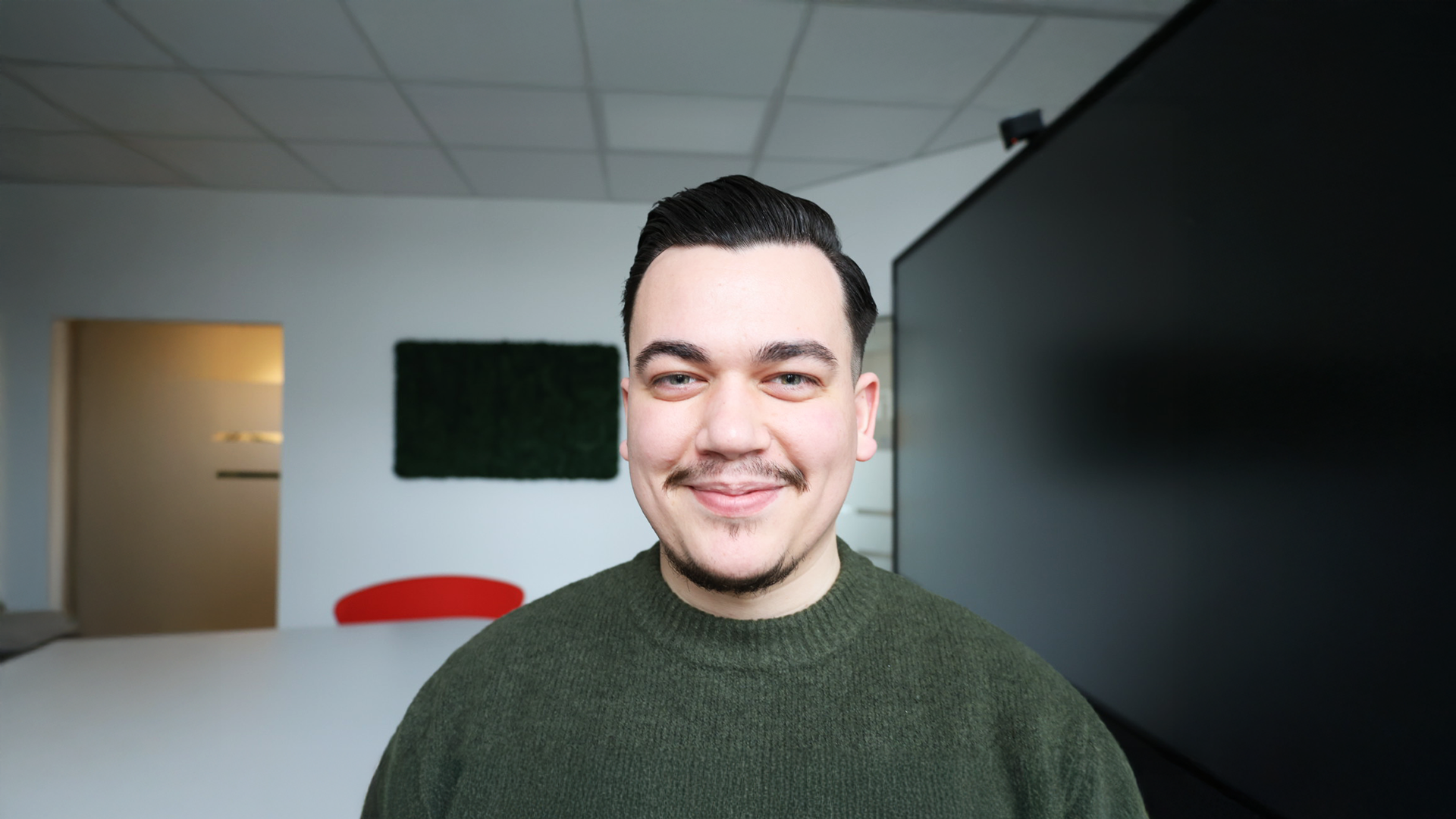 Rathaus der Stadt Essen