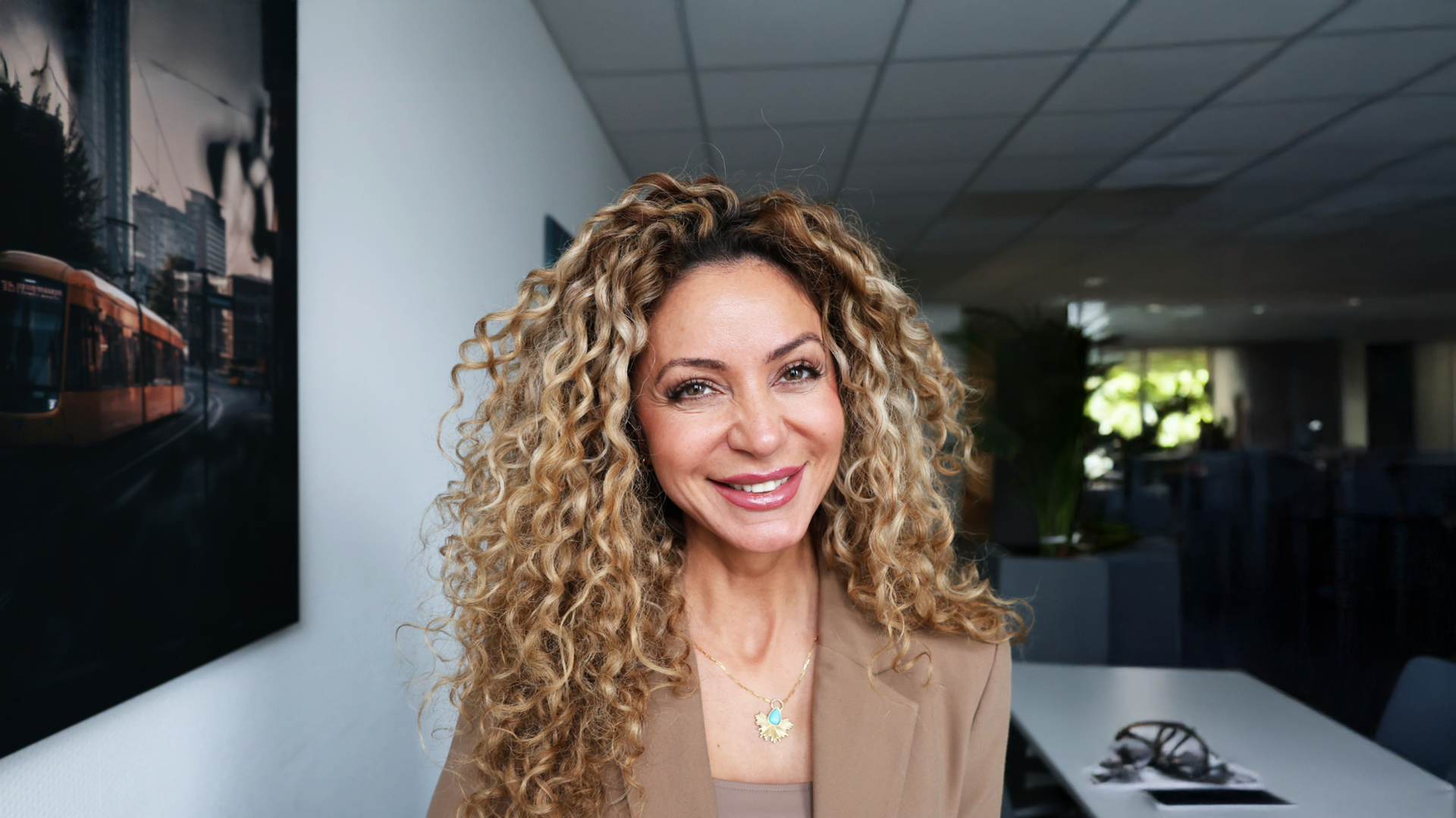 Rathaus der Stadt Essen