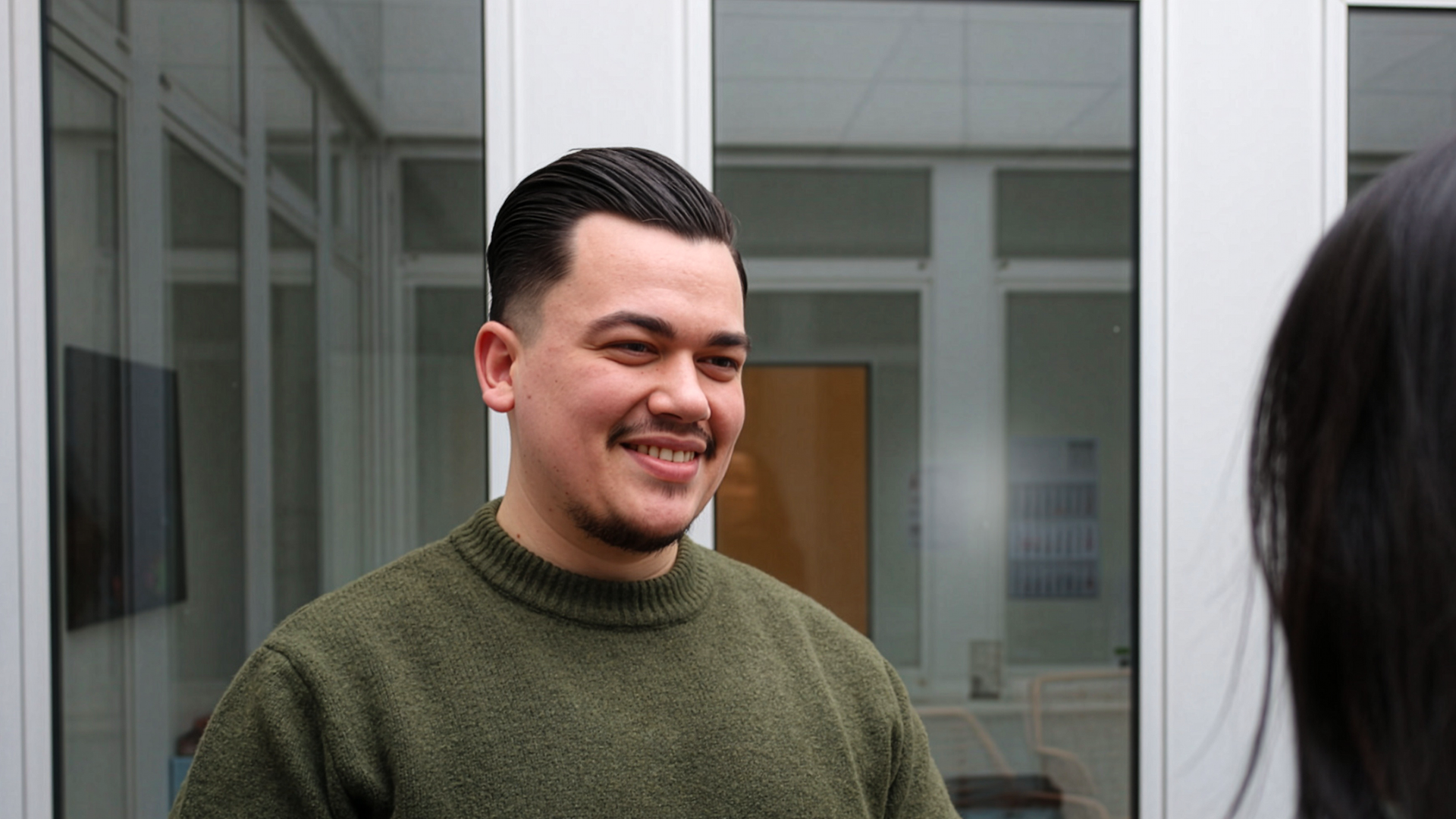 Rathaus der Stadt Essen