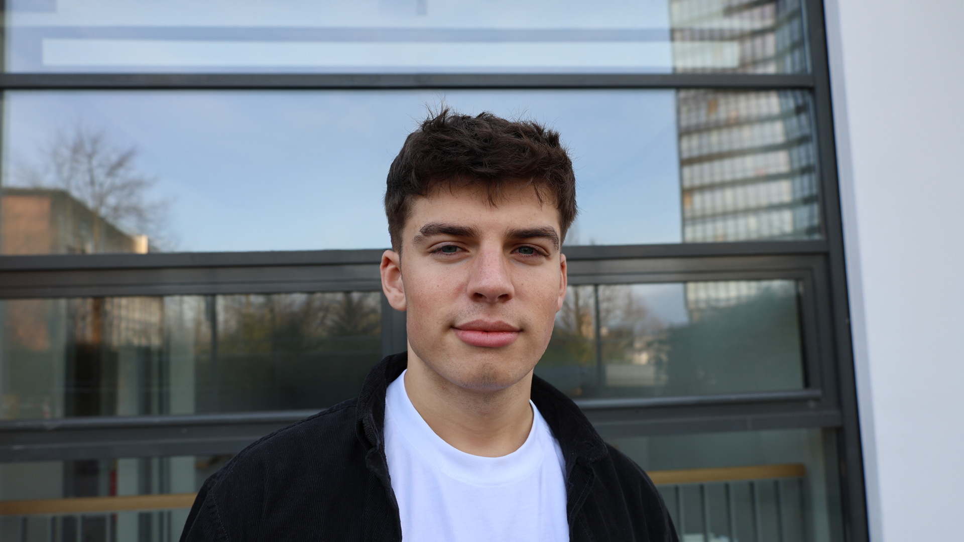 Rathaus der Stadt Essen