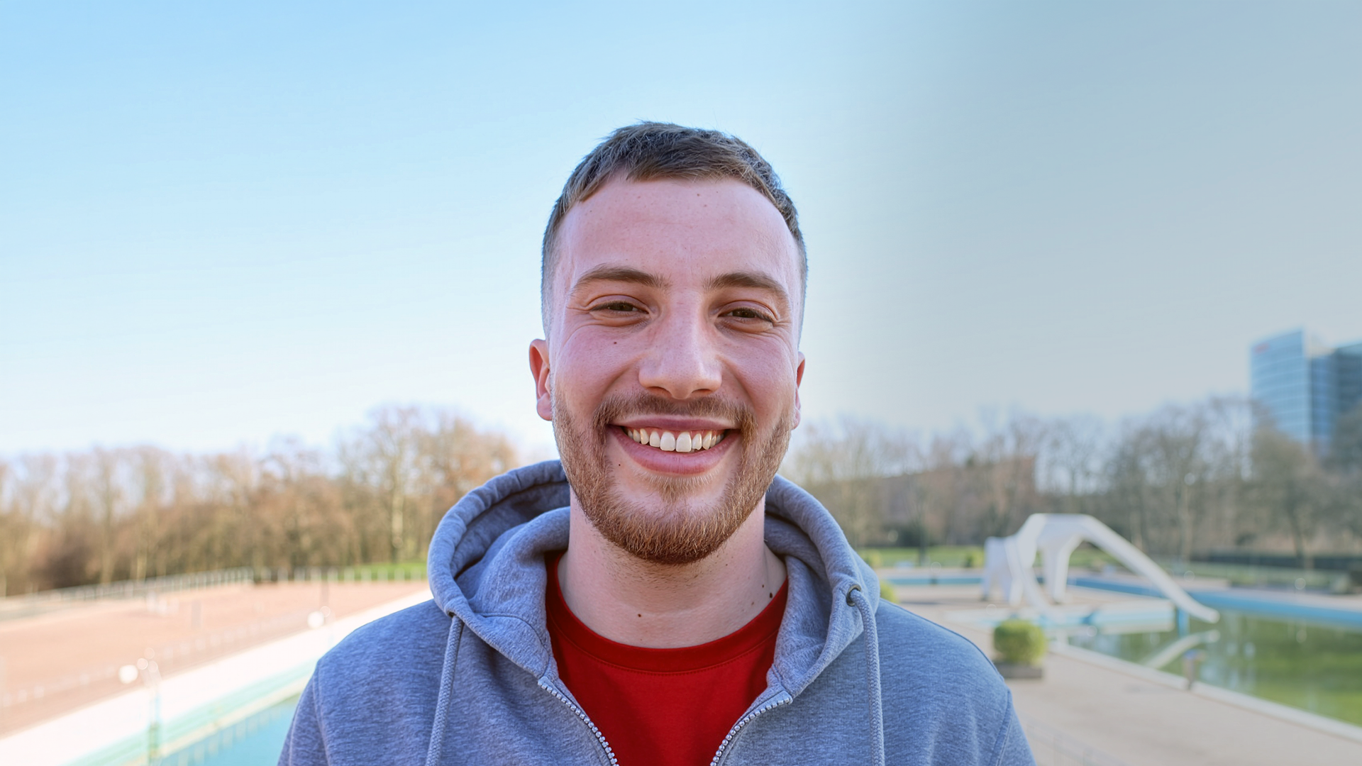 Rathaus der Stadt Essen