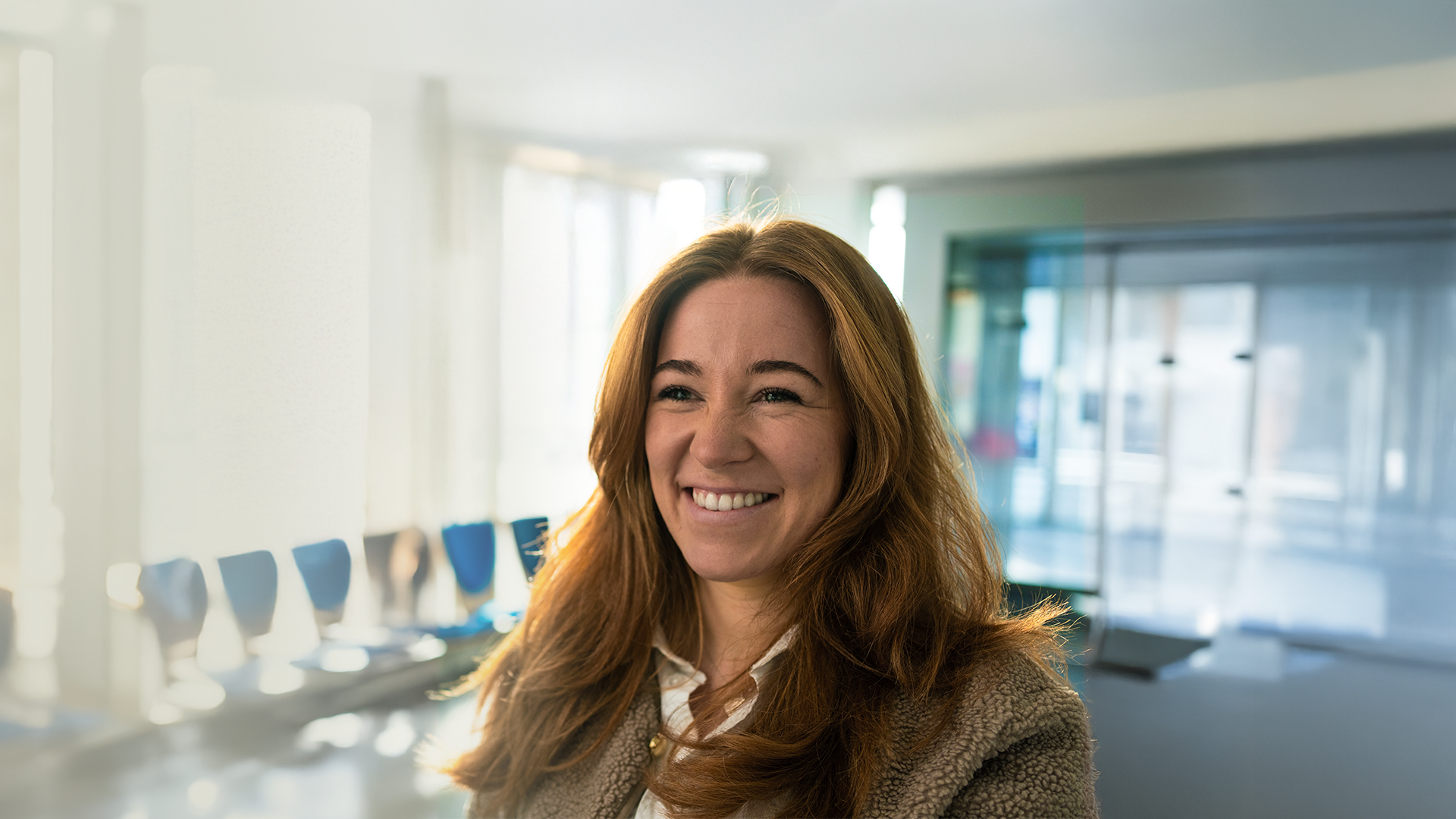 Rathaus der Stadt Essen