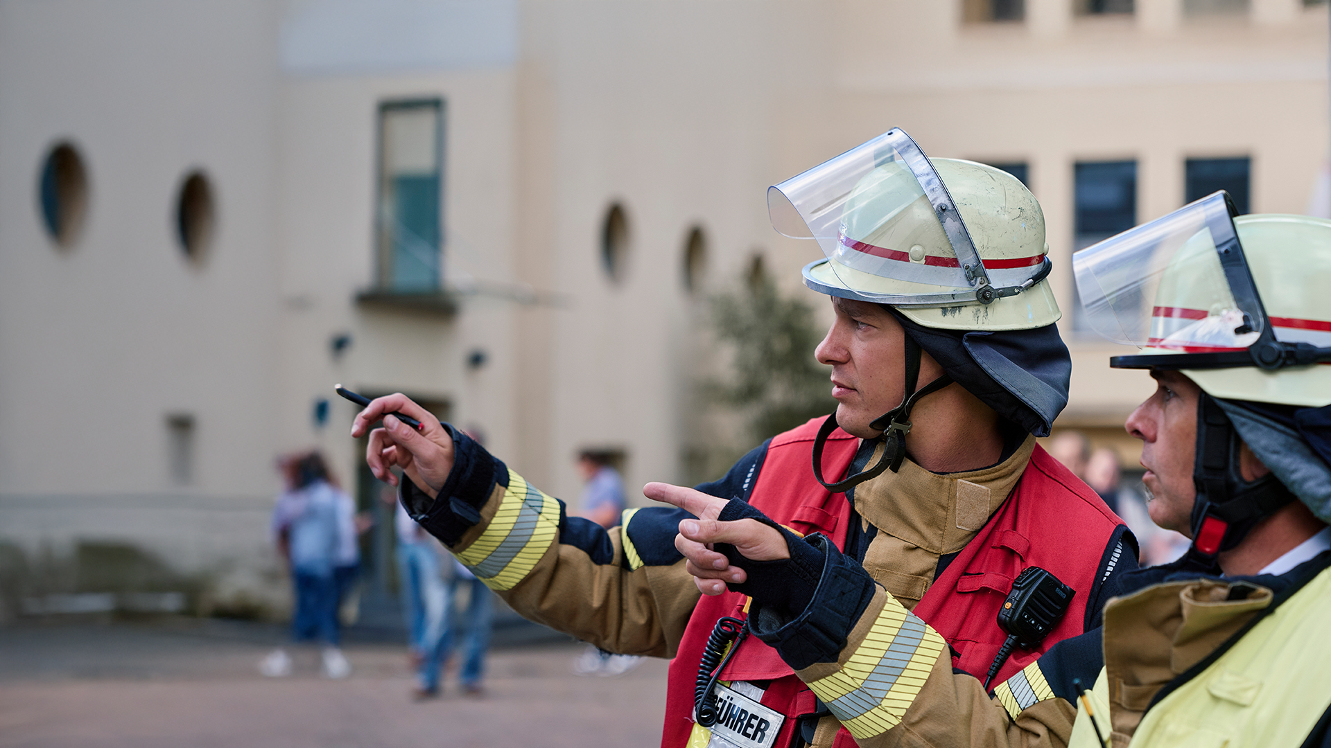 Rathaus der Stadt Essen