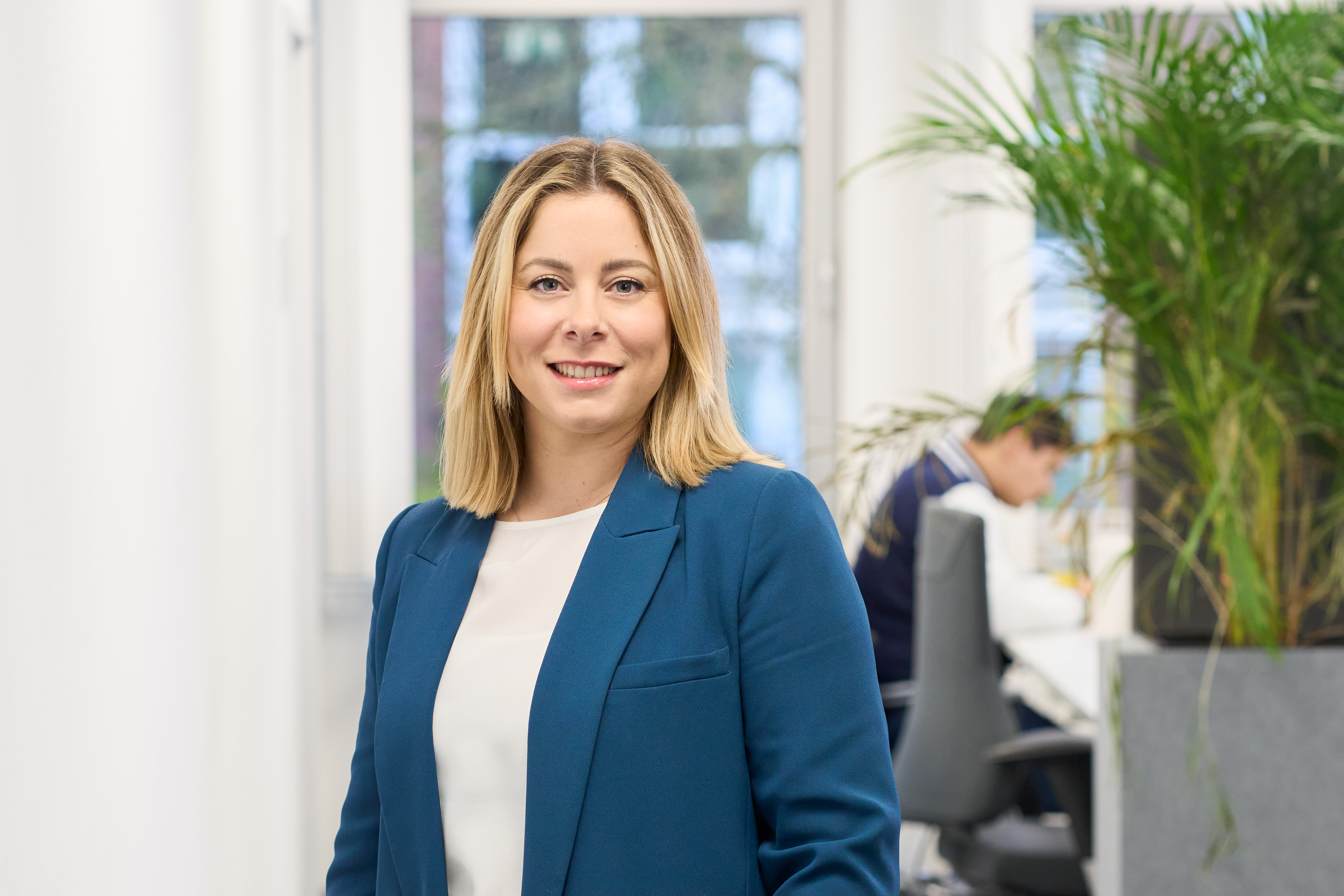 Projektleitung Arbeitgebermarke