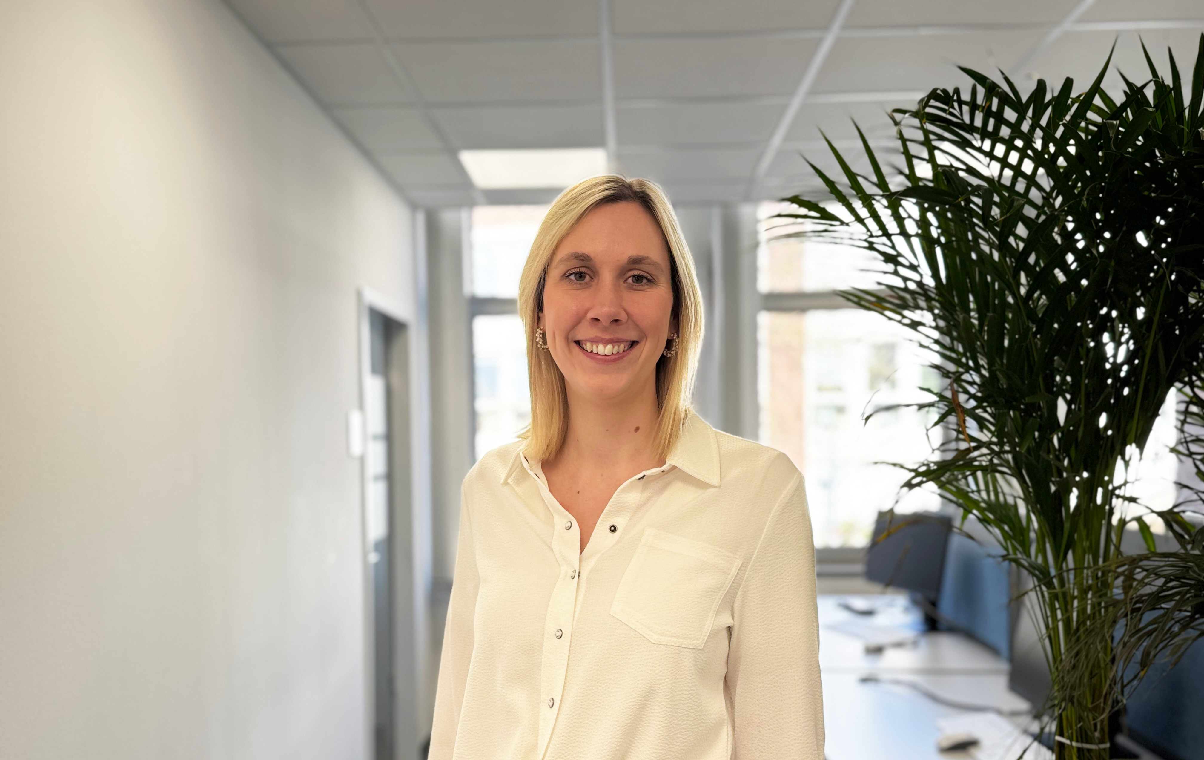 Entwicklung Arbeitgebermarke