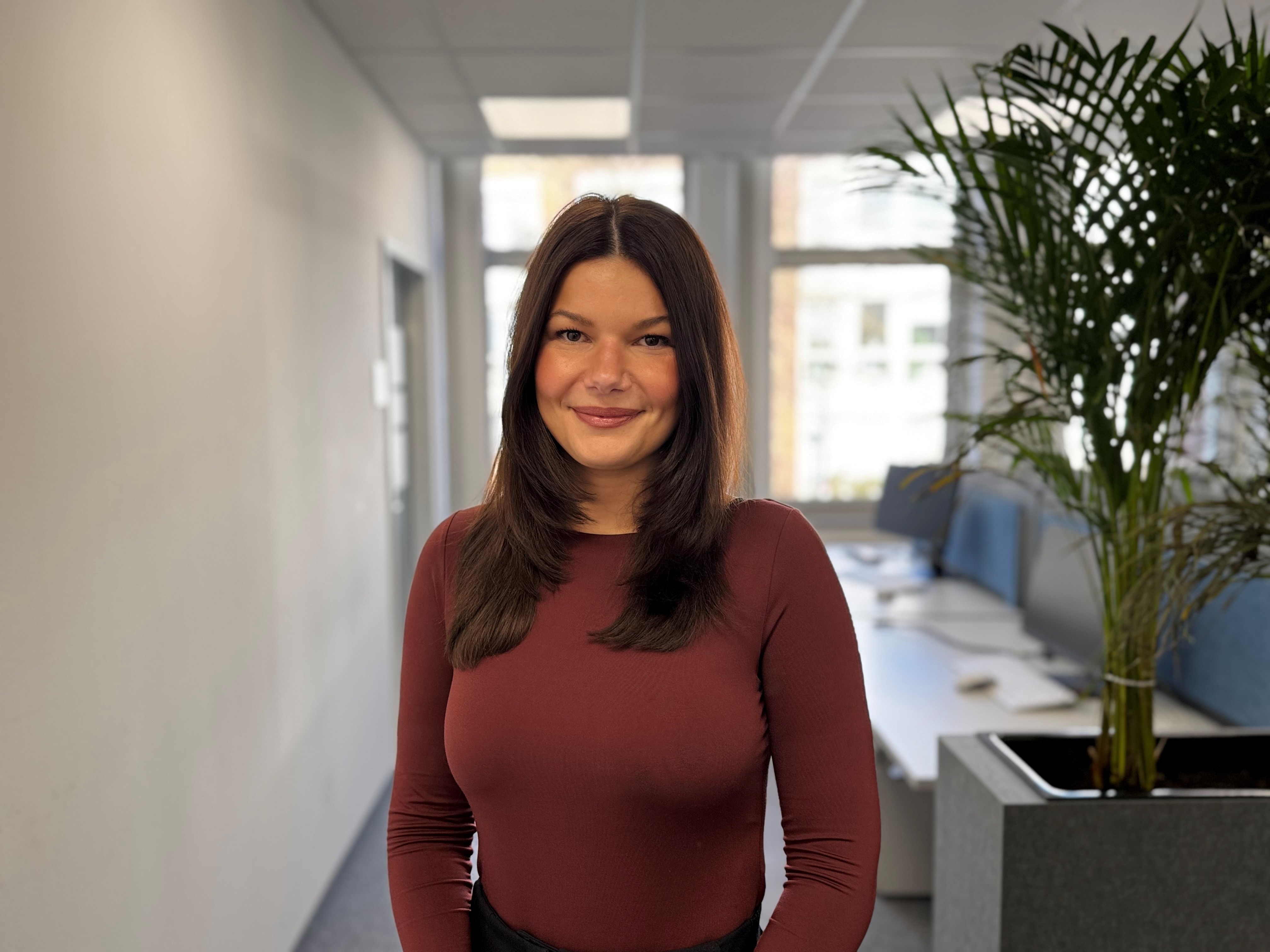 Entwicklung Arbeitgebermarke