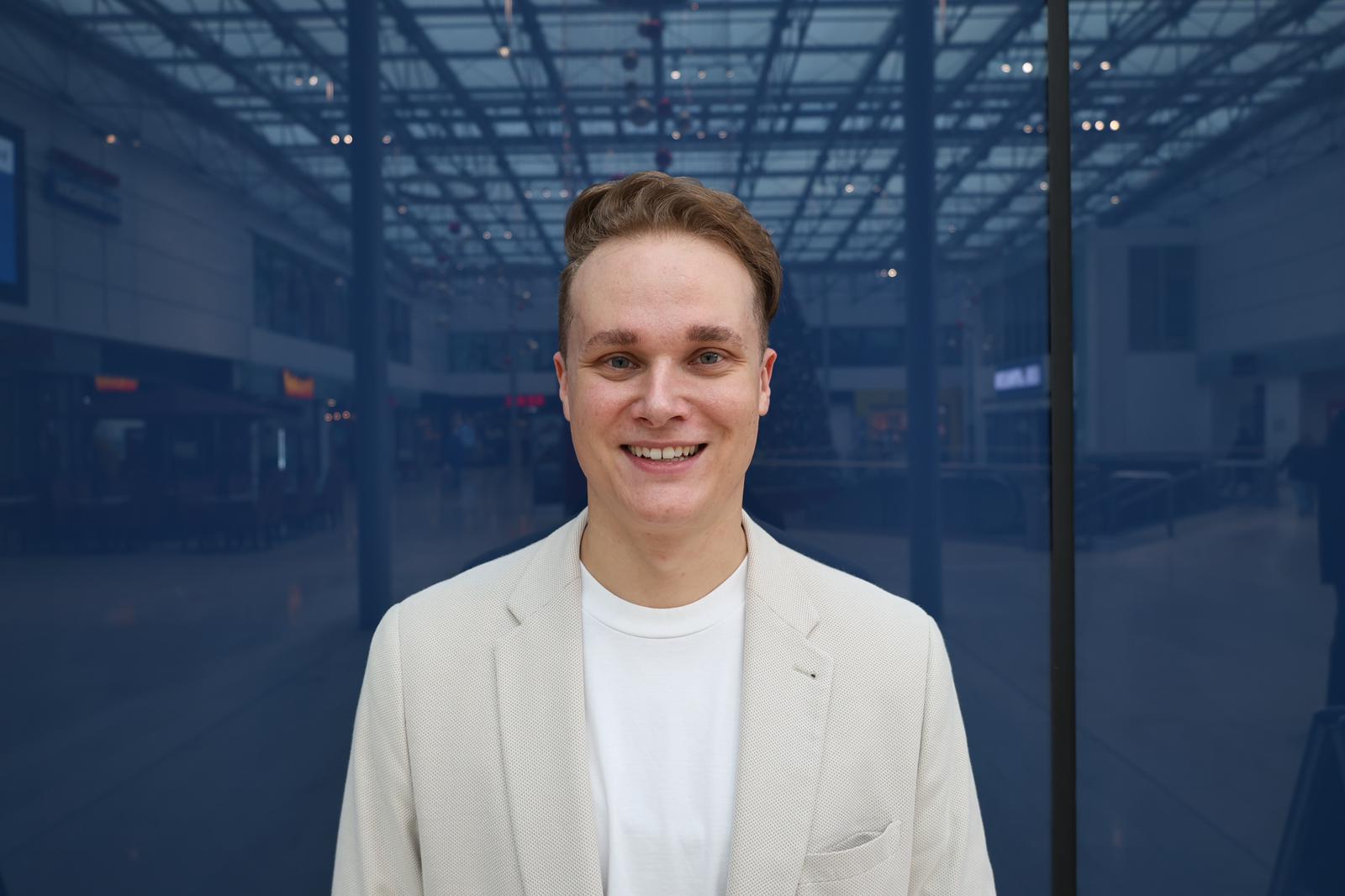 Ansprechpartner  Willkommenstage 