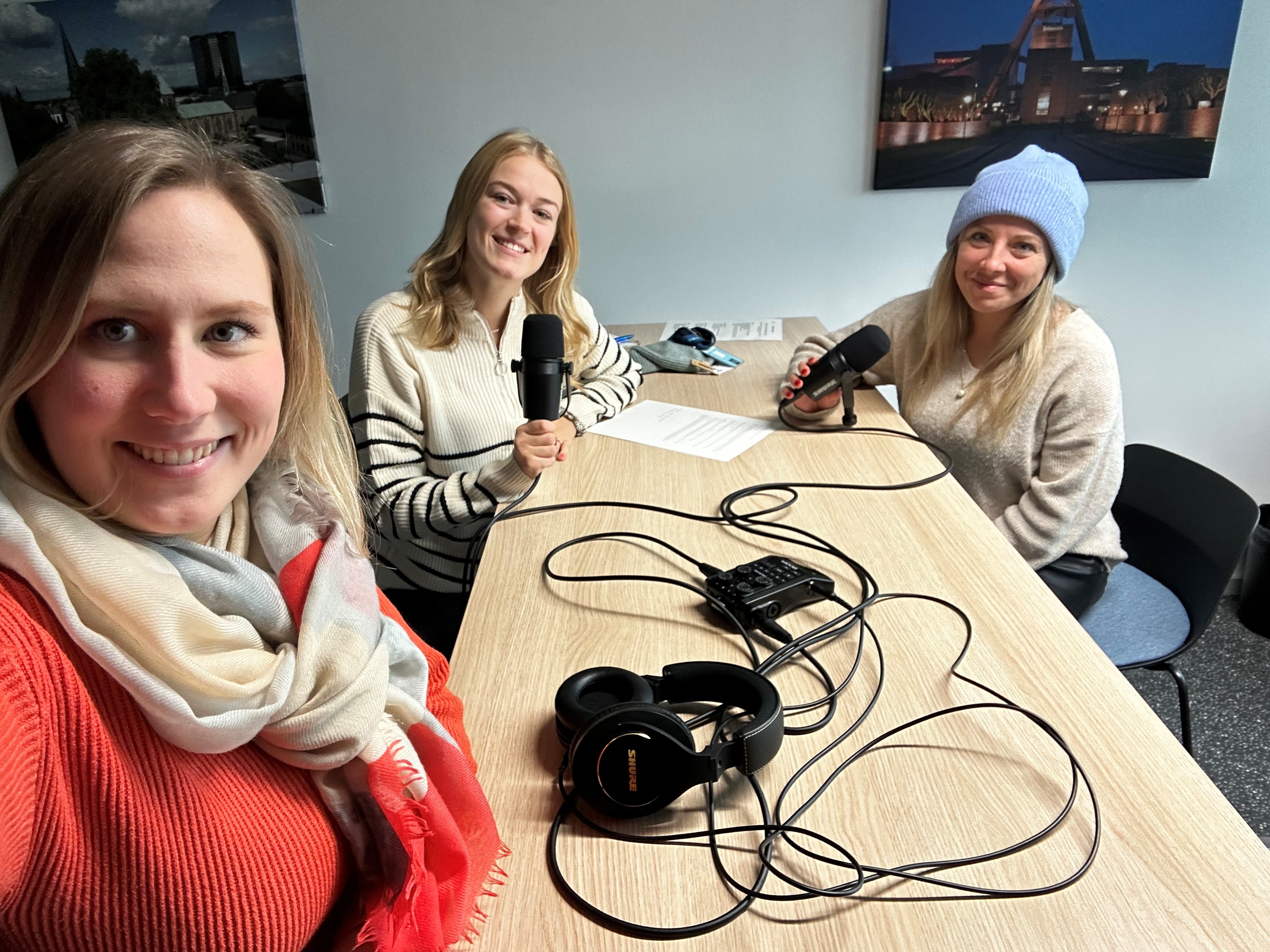 18: Trainee Soziale Arbeit